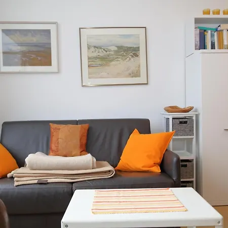 Kapune-strandstrasse-22 * Westerland