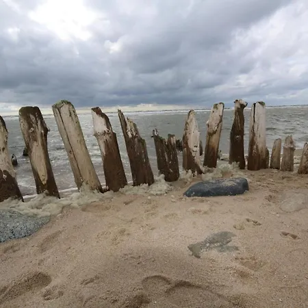 Kapune-strandstrasse-22 Apartamento