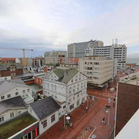 Kapune-strandstrasse-22 * Westerland