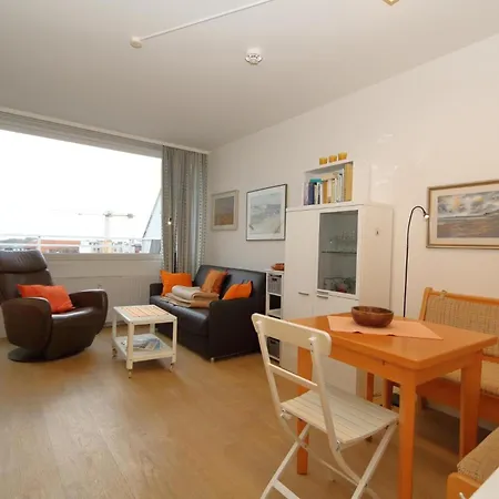 Апартаменты Kapune-strandstrasse-22